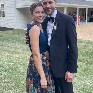 Beautiful Vintage Dress